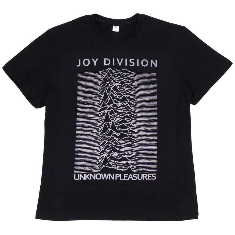 Футболка Joy Division