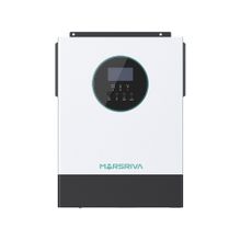 Автономный инвертор Marsriva MR-SPF3000