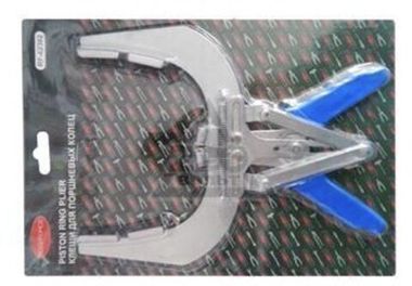 Клещи для установки поршневых колец (рабочий диапазон 50 - 100 мм), в блистере RockForce##Rock FORCE RF-62301