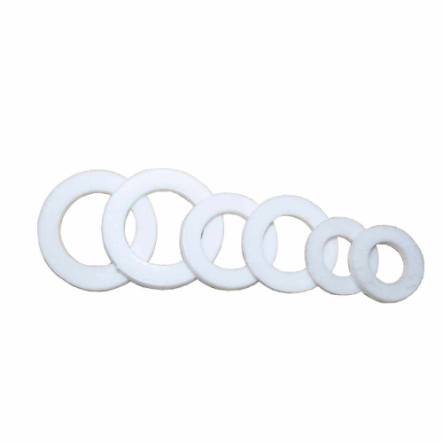 Прокладка 1" (фторопласт)