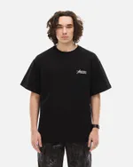 Футболка Anteater Phat 446 черная