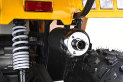 Квадроцикл MOTOLAND (МОТОЛЕНД) 200 ALL ROAD X (баланс. вал)