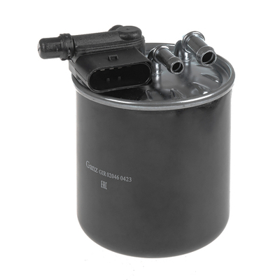Фильтр топливный MB W204/W212/W221/W164 mot.OM642 GANZ GIR02046