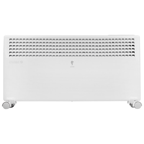 Конвектор электрический Leonord LE-21-2000XE (110286)