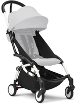 Рама для коляски Stokke YOYO3 frame без текстиля White