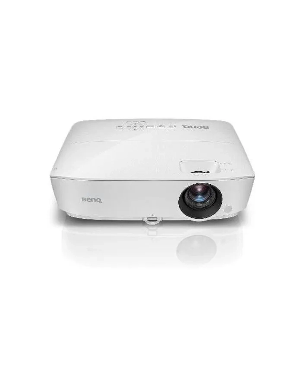 Проектор Benq MH560 DLP 3800Lm (9H.JNG77.13E)