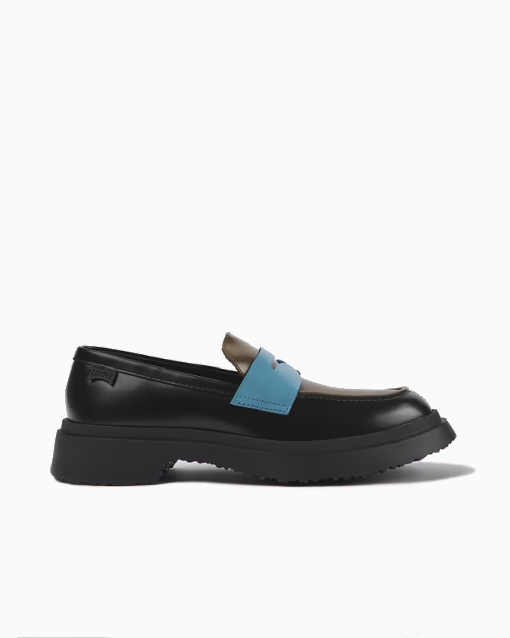 Лоферы Camper TWS