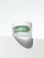 Anua Интенсивный барьерный крем на основе экстракта хауттюйнии Heartleaf 70% Intense Calming Cream 50 мл