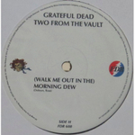 Grateful Dead / Two From The Vault (4LP)