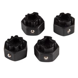 AFFIX (AF10942122C) Набор насадок для секреток колес VAG, кейс, 22 предмета