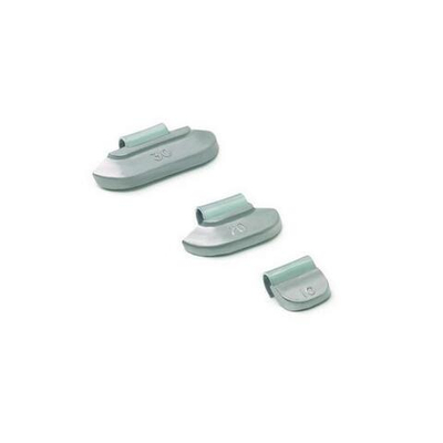 Грузик балансировочный 80 гр.