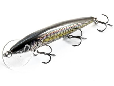 Воблер плавающий Salmo WHACKY F 09/SCS