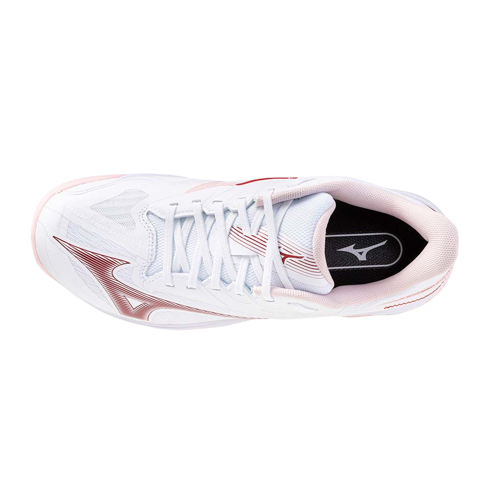 Mizuno Low top Tennis Shoes Unisex