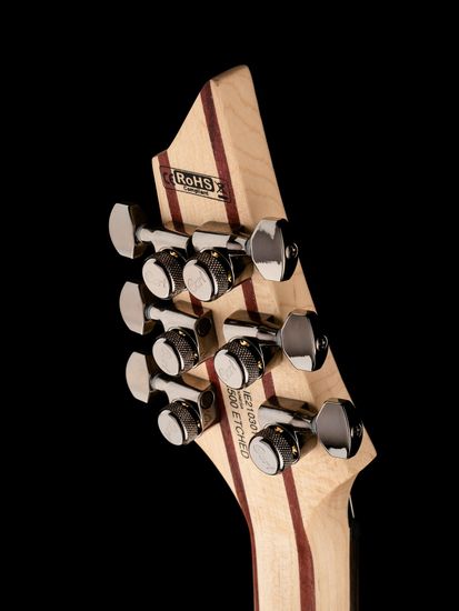 Электрогитара Cort KX500-Etched-EDV KX Series