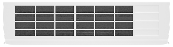 Классическая сплит-система серии SENSEI 2.0 RAC-SN25HP.D07 (комплект) — (8)