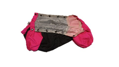 Комбинезон - Демисезонный (с подкладкой) 24Т девочка (обхват груди 45 - 52)