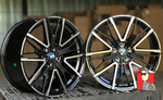 Комплект дисков BMW FA817 19x8.5/9.5 et35/40 5x120