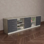 Комод 44 (мадес)