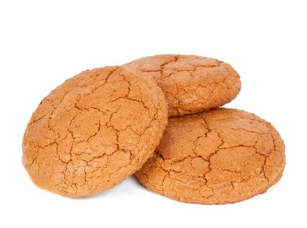 Печенье "Ореховое" Разевай