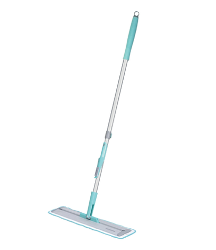 Швабра Classic Home Slider с телескопической ручкой и слайд-механизмом