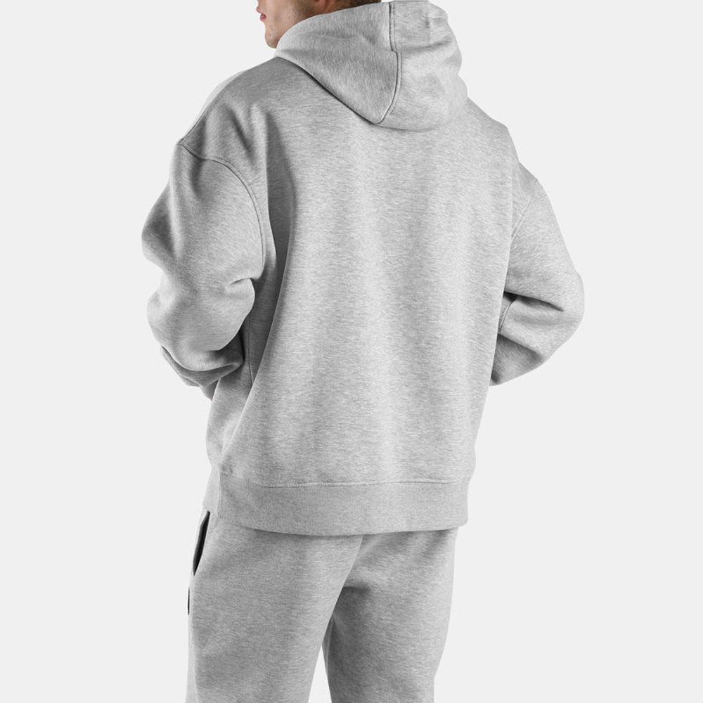 Толстовка мужская REEBOK FRESHMAN HOODIE
