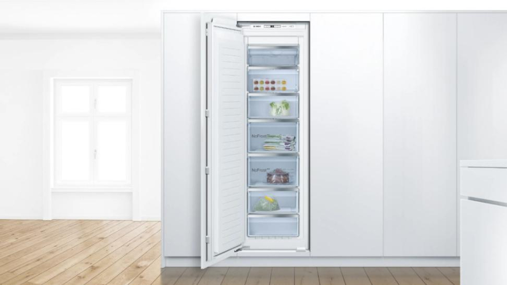 Морозильник Bosch GIN81AEF0U