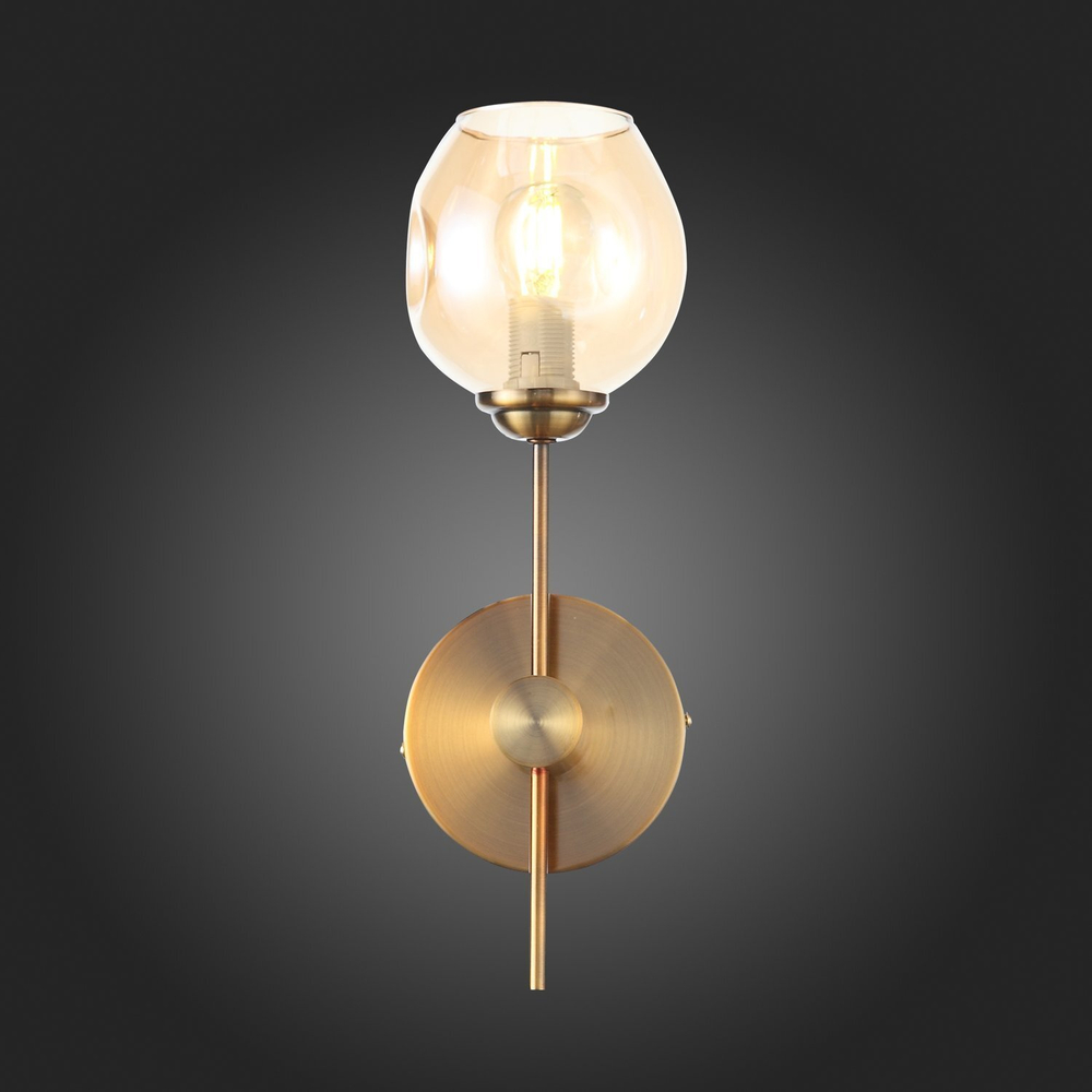 Светильник настенный ST Luce Fovia SL1500.201.01