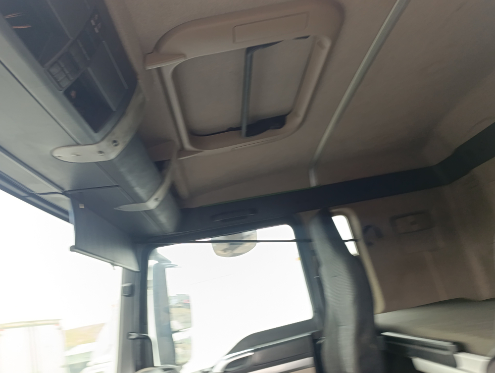 MAN TGS 4X2 Седельный тягач 18.400 4x2 BLS (Дизельный, 10,5 л, 400 л.с., МТ)