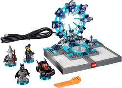 LEGO Dimensions: Starter Pack: Набор для начинающих для PS4 71171 — Starter Pack: PS4 — Лего Измерения