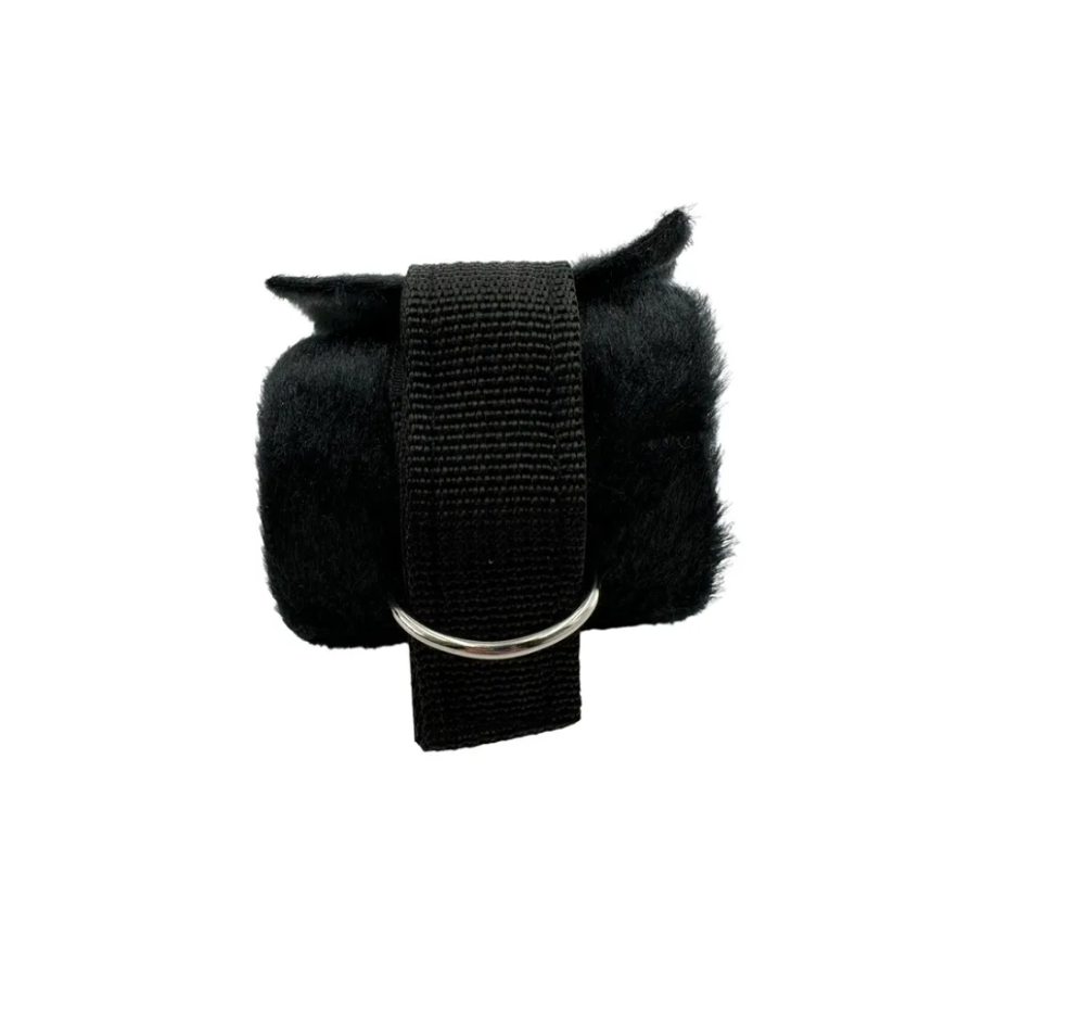 бдсм набор для кровати