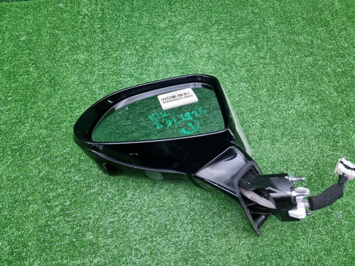 Зеркало левое Hyundai Santa Fe 4 TM (18-21) 10к.