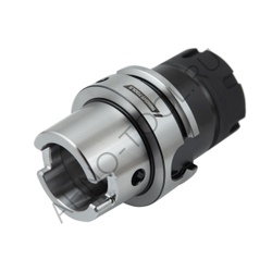 Патрон цанговый HSK63A-ER25-75 0.003 G2.5 20CrMnTi BRIGHT-TOOLS