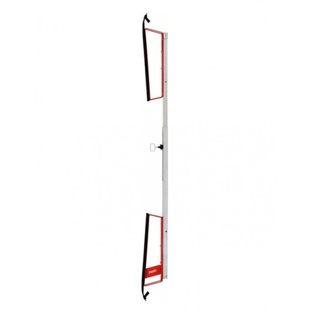 Станок-профиль SWIX XC из алюминия, две части, вес 1,8 кг арт. T0767-3