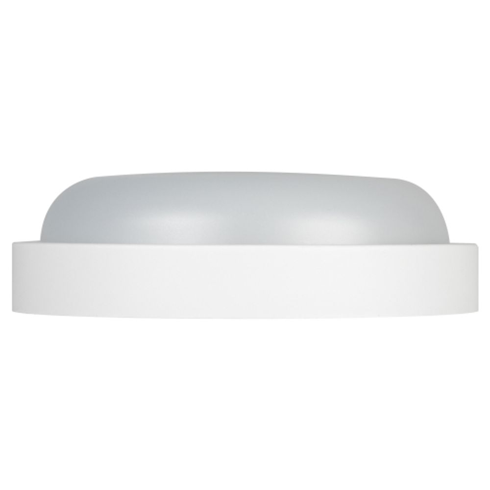 Светильник настенно-потолочный светодиодный Philips 911401735852 WT045C 12Вт L1054 IP54 нейтральный белый свет | Philips