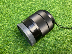 Sony 18-55mm 3.5-5.6 E OSS (SEL-1855)