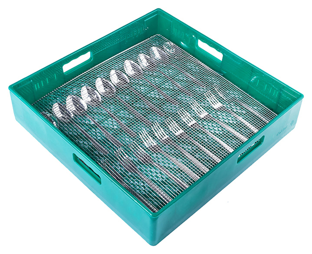 Посудомоечная машина с фронтальной загрузкой Abat МПК-500Ф-01-230