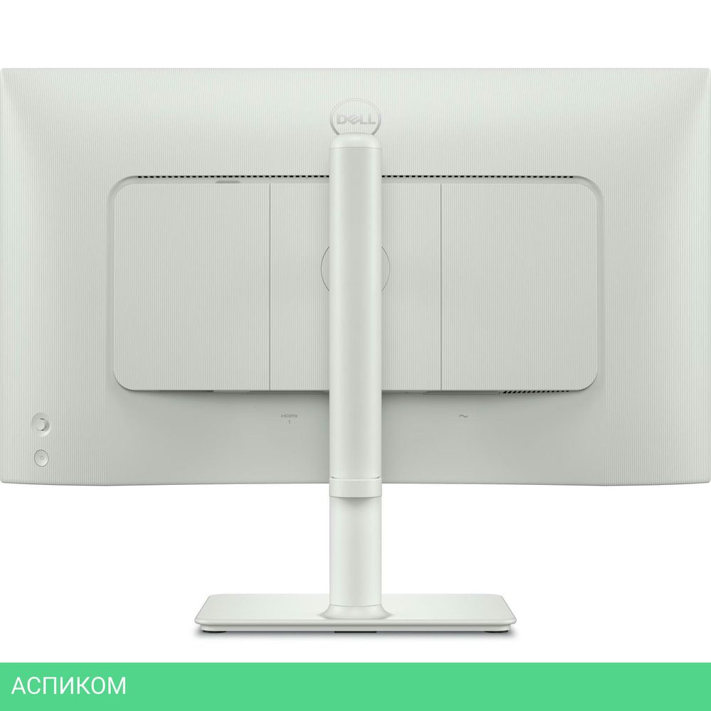 Монитор Dell S2425HS белый
