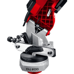 Станок заточной Зубр Мастер СЦ-200 для пильных цепей электрический