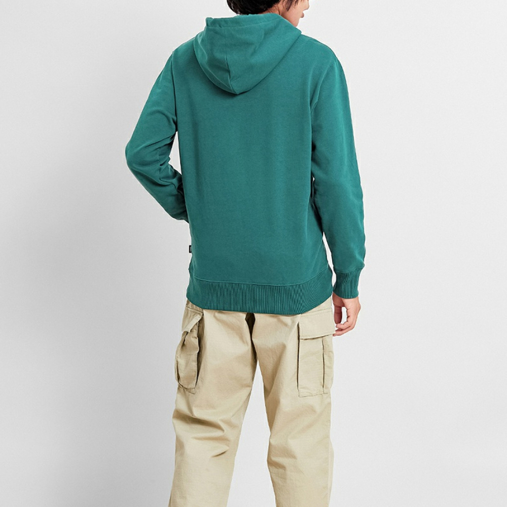 Толстовка Vans Logo, VN0A4MM9TTZ