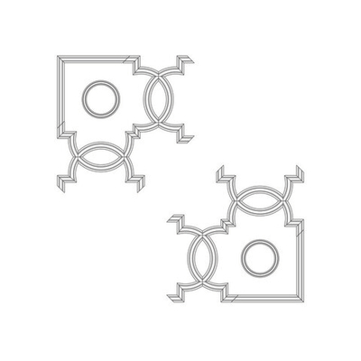 Узел RODECOR Эрте Ф2 66418AR