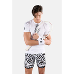 Одежда для тенниса , Футболка HYDROGEN  .