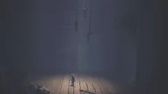 NSW Little Nightmares Complete Edition (Новый, Русские субтитры)