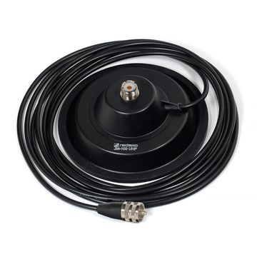 Radaxo JM-100-UHF магнитное крепление под UHF, d-150 мм
