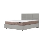 Кровать BuyCharm (велюр)