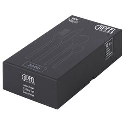 Набор столовых приборов Gipfel Rivoli 51044 16 предметов
