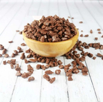 Кусочки термостабильного молочного шоколада BIND, 200 гр.