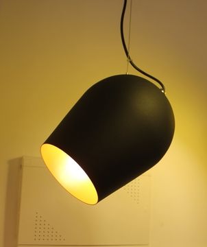 Дизайнерский светильник GAGA by Delightful