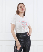 Футболка GUESS - белый(W3GI46 I3Z14)