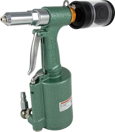 JAT-1058VT Заклепочник гидропневматический, 3.2 – 6.4 мм