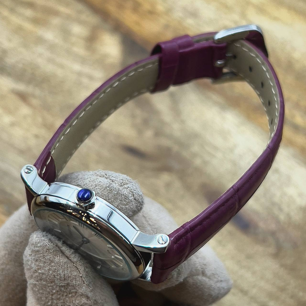 Часы Cartier